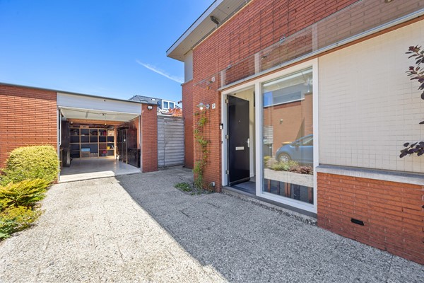Medium property photo - Beekjufferhof 9, 2492 RD The Hague